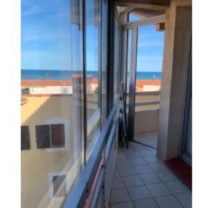 Residence Azur Le Barcarès Eksteriør bilde