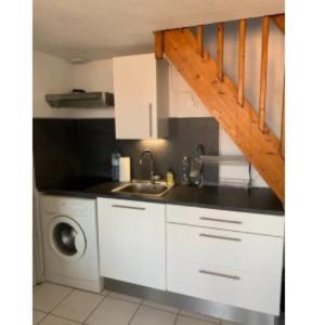 Residence Azur Le Barcarès Eksteriør bilde